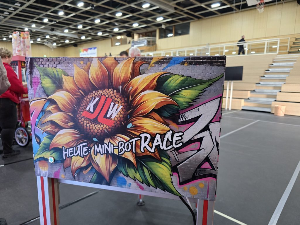 Action, Technik & Karrierechancen – K+W auf der Ausbildungsbörse!